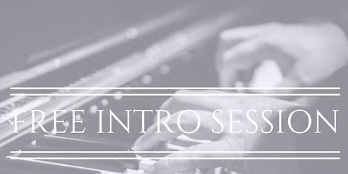 Free Intro Session