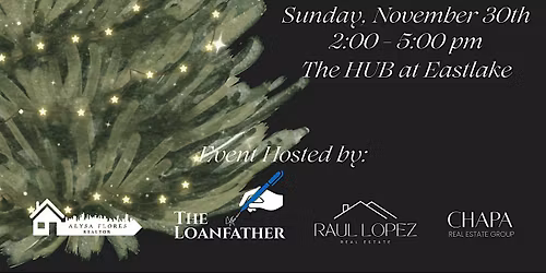 Christmas Appreciation Event