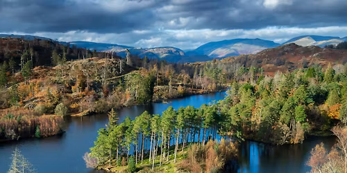 The Ambleside 22 Challenge