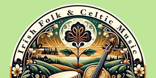 David Brule & His Irish Band at Element!