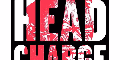 AFRICAN HEAD CHARGE \u2013 LIVE IN HASTINGS