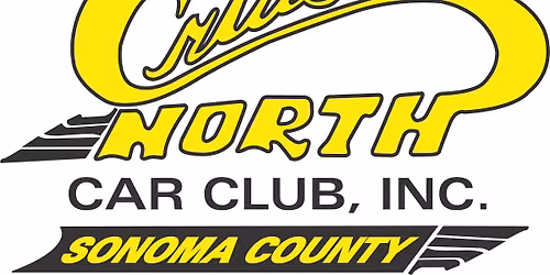Cruisin' North CC General Meeting Meetup