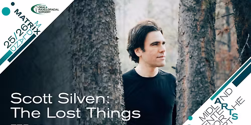 Scott Silven: The Lost Things
