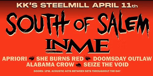 Mayors Fest 26 FT South of Salem