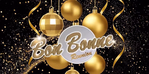 The Bon Bonne Xmas party 2025
