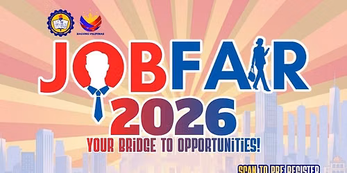 ISAT U JOB FAIR 2026
