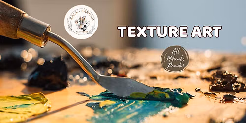 Texture Art