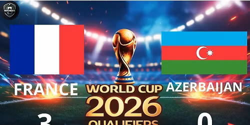 2026 FIFA World Cup - Match 83 (Round of 32 - 2K vs 2L)
