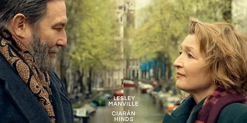 Film: Midwinter Break (TBC)