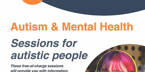 Autism & Mental Health Sessions for Autistic People - Northallerton