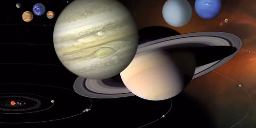 Concert: The Planets