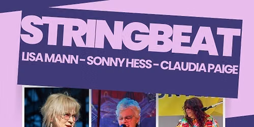 String Beat 5$ cover