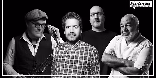 The Art of the Quartet \/\/ Nasjonal jazzscene