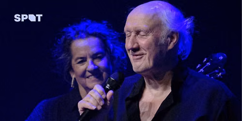 Herman van Veen \/ Stadsschouwburg