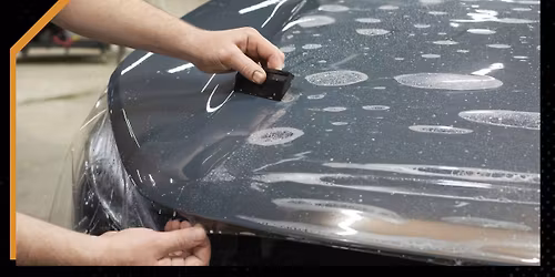 Cars & Coffee: WrapStars