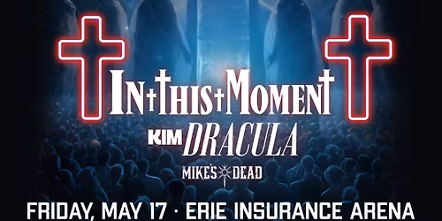 In This Moment at Landmark Theatre Syracuse
