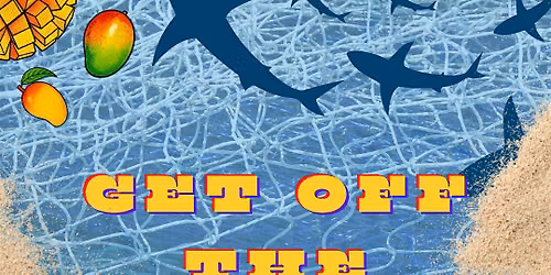 get off the floor! Film Screening and Panel Discussion