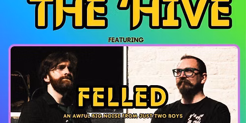 MTW Presents: Live at the 'Hive 3