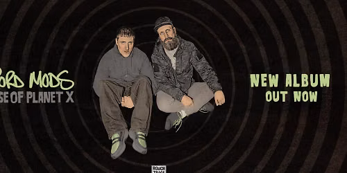 Sleaford Mods in \u0391\u03b8\u03ae\u03bd\u03b1