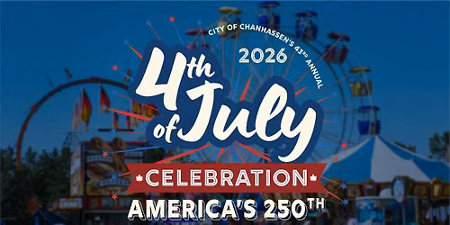 43rd Annual 4th of July Celebration