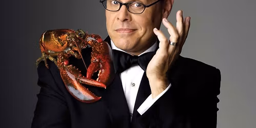 Alton Brown