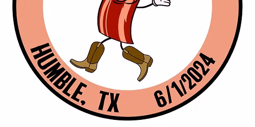 Humble Bacon Festival