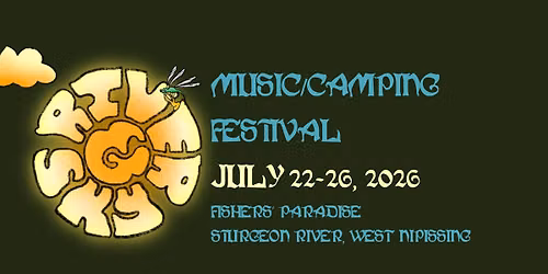 River & Sky Music/Camping Festival 2026