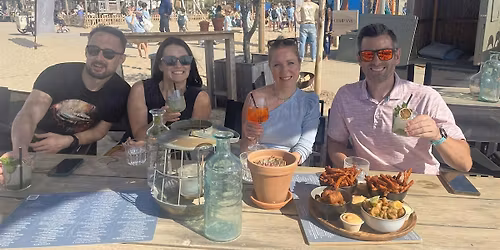 Groove & Grow: Connection, Music & Dance in The Hague