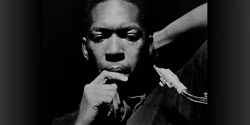 Coltrane 100