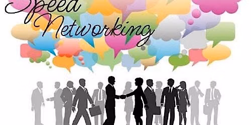 Speed Networking for Business at Courtyard by Marriott