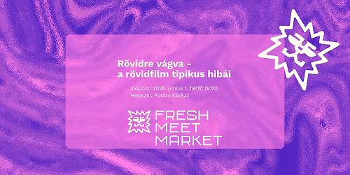 R\u00f6vidre v\u00e1gva - a r\u00f6vidfilm tipikus hib\u00e1i