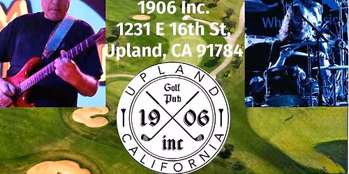 FM Station is finally returning to 1906 Inc. in Upland\u2014let\u2019s make it a night to remember!