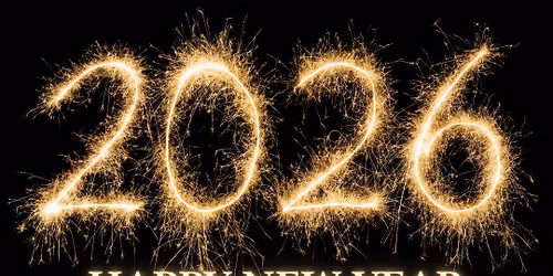 New Years Celebration