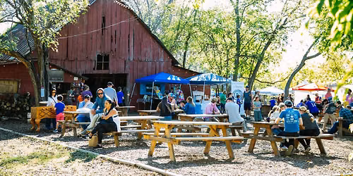 Fall Vendor Fair 2026 at Wayback Barn