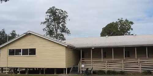 UCFAH Christmas Carols