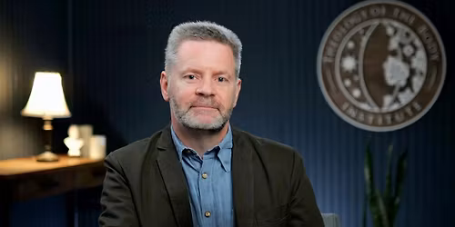 Theology of the Body Seminar with Dr. Christopher West