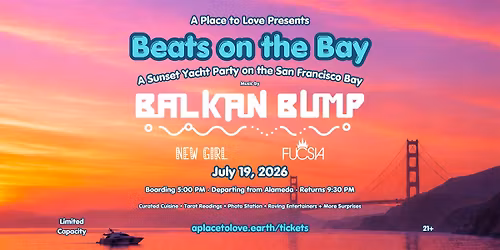 Beats on the Bay