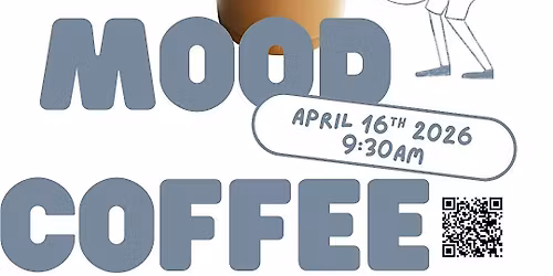 Mood Coffee Meet Up with Bloom Therapist Network