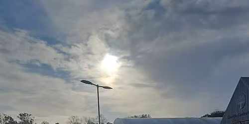 Christmas Classic Meet