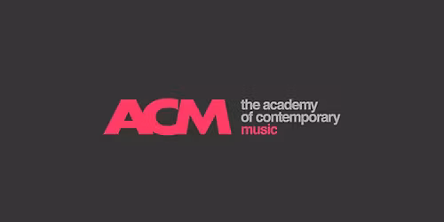ACM Sounds - The Boileroom, Guildford