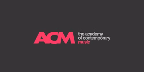 ACM Sounds - The Boileroom, Guildford