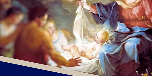 St Patrick's Church Huddersfield Carol Service