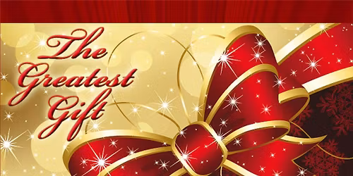 Kids Christmas Celebration