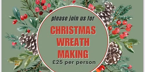 Wreath Making