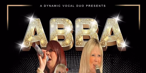 ABBA Sensationelle duo