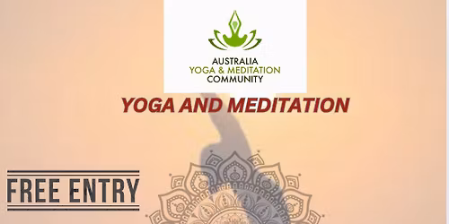 Yog And Meditation