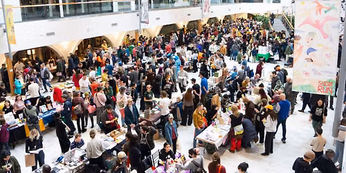 Short Run Comix Festival