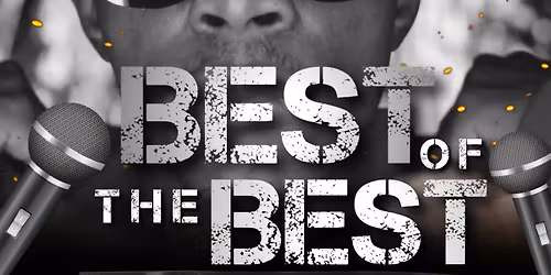 Best of the Best Competition Win feature w\/Rihanna 