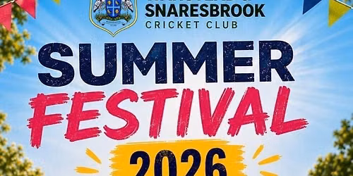 FESTIVAL 2026!