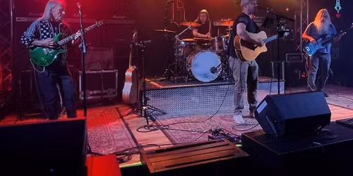 Emergency Musical Services at Sixes Tavern